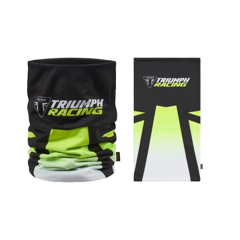 Nákrčník Triumph Racing